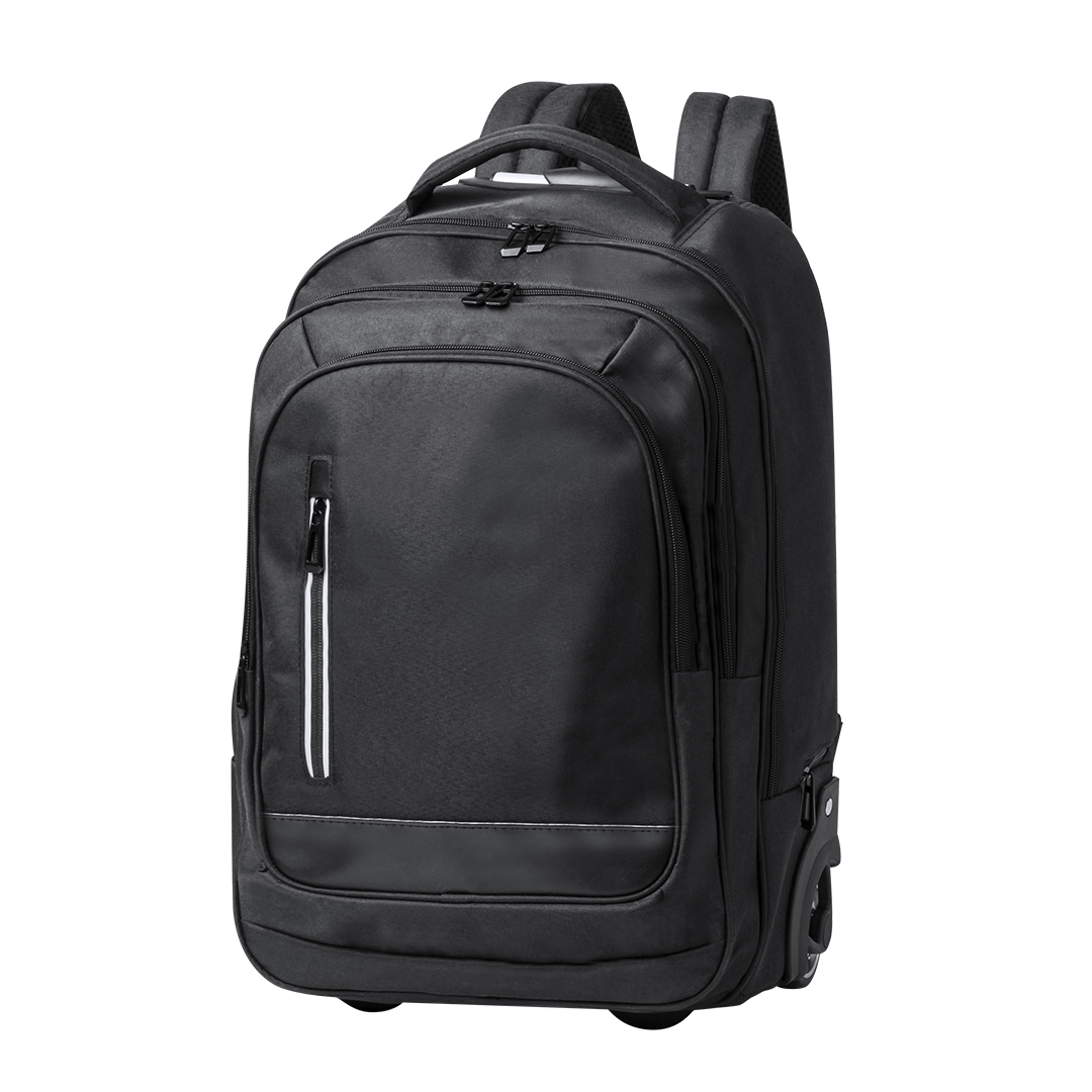 🟢 Mochila Trolley Dancan - Imagen 13