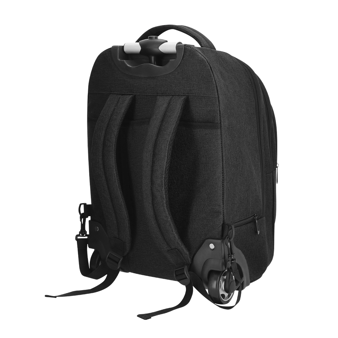 🟢 Mochila Trolley Dancan - Imagen 4
