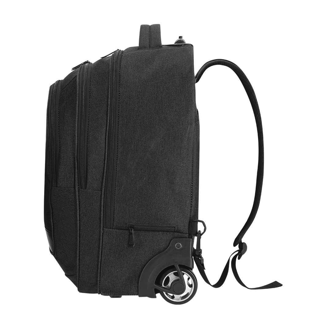 🟢 Mochila Trolley Dancan - Imagen 3