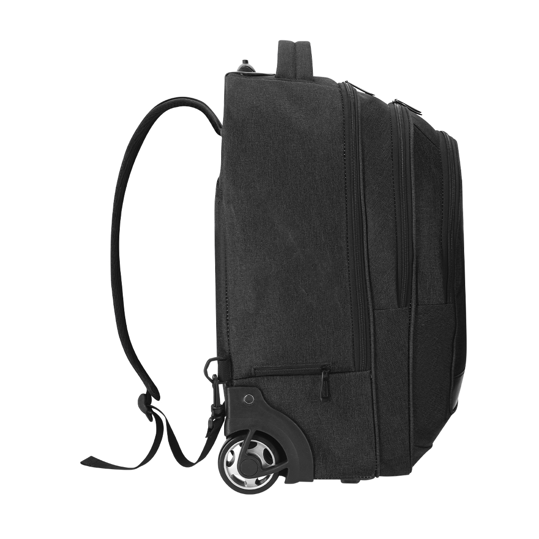 🟢 Mochila Trolley Dancan - Imagen 2