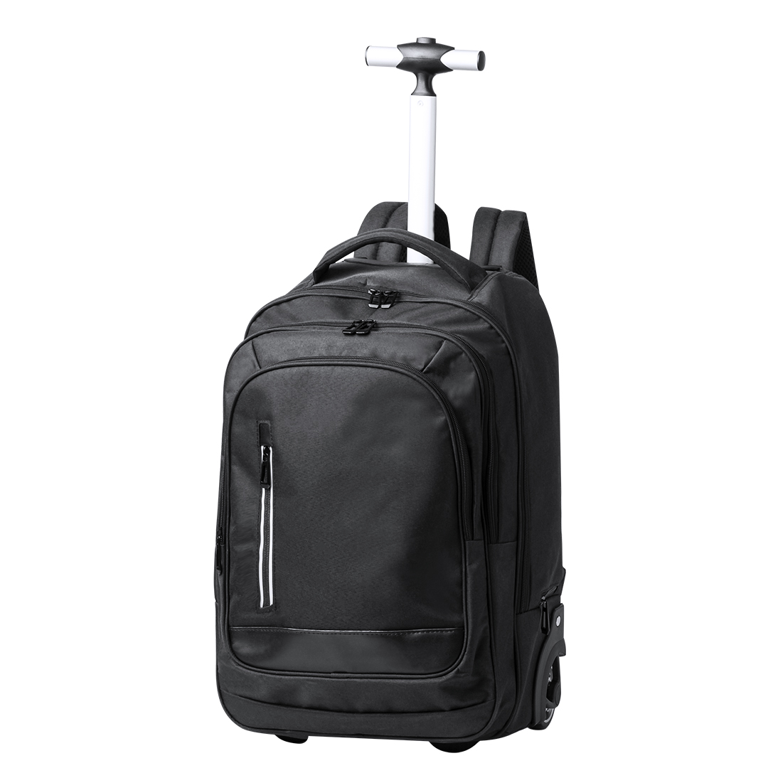 🟢 Mochila Trolley Dancan - Imagen 11