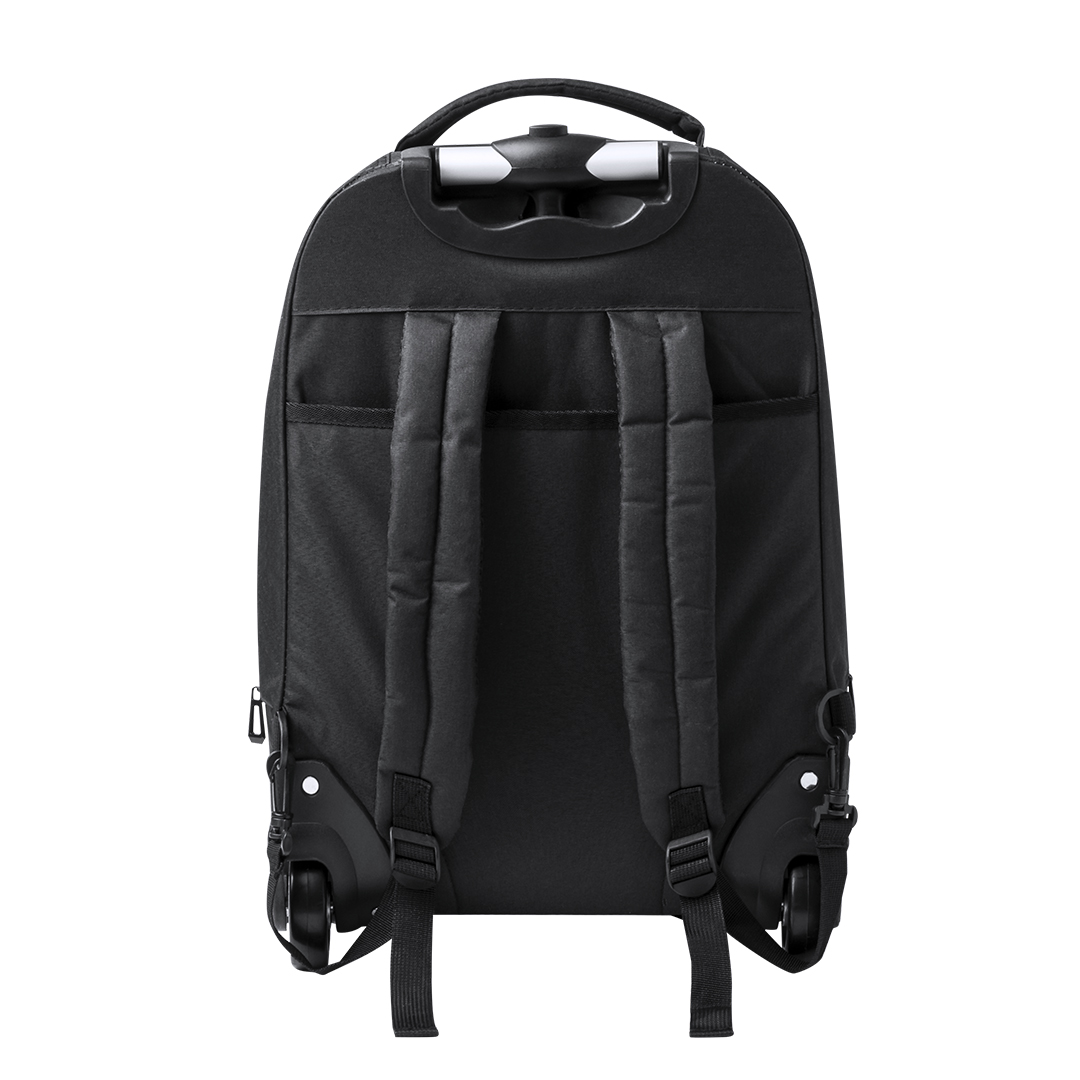 🟢 Mochila Trolley Dancan - Imagen 9