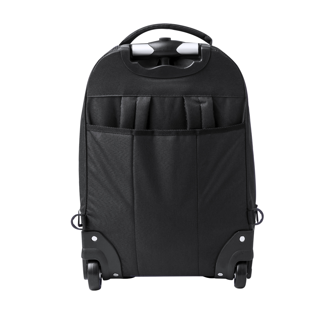 🟢 Mochila Trolley Dancan - Imagen 8