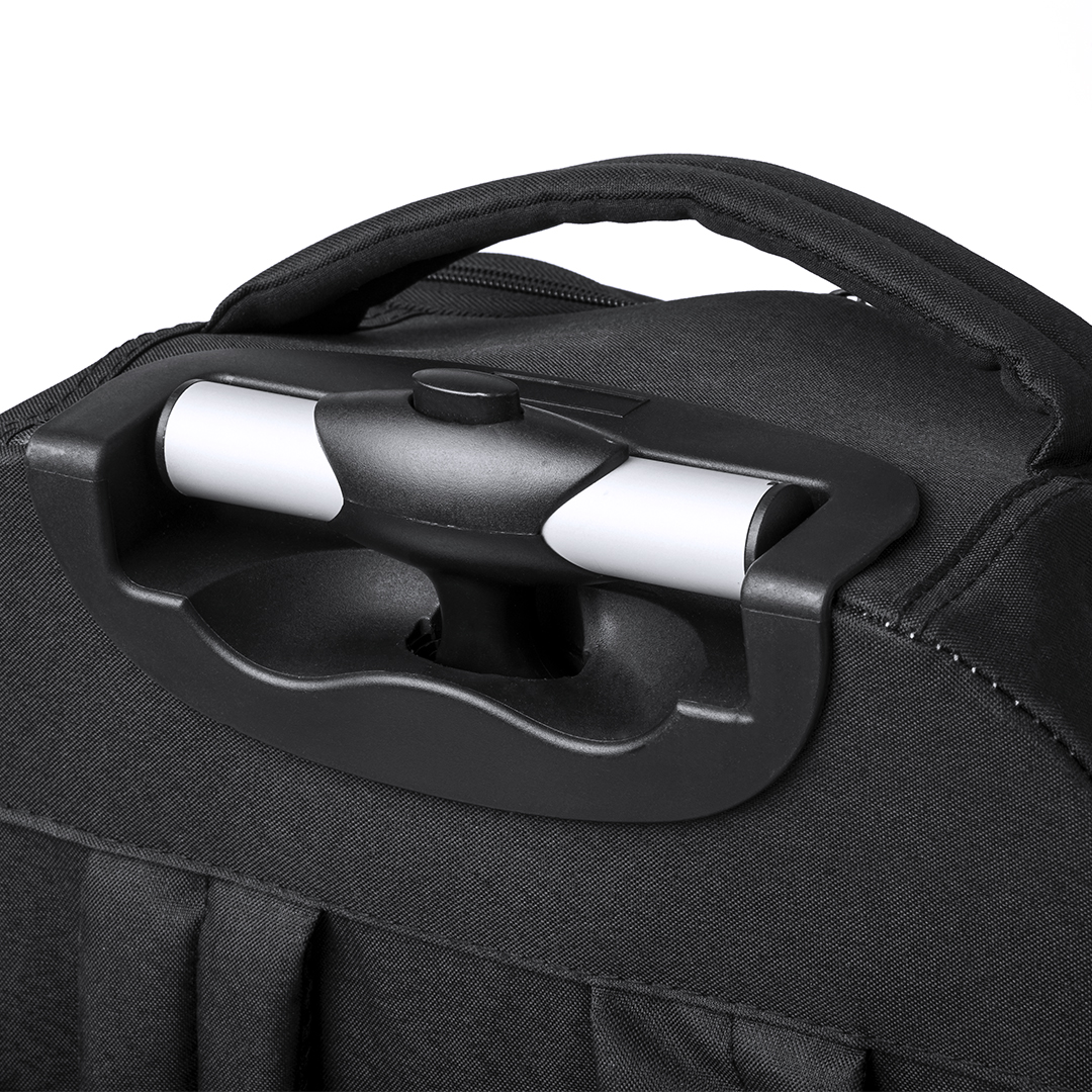 🟢 Mochila Trolley Dancan - Imagen 7