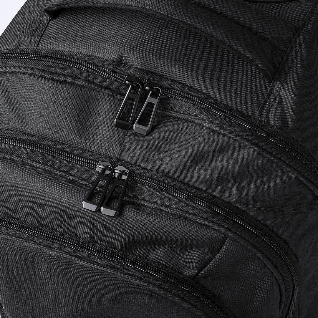 🟢 Mochila Trolley Dancan - Imagen 6