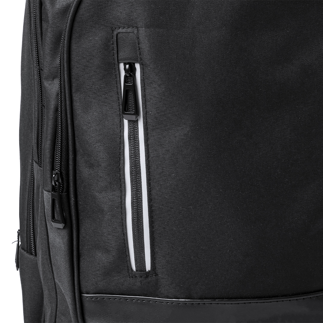 🟢 Mochila Trolley Dancan - Imagen 5