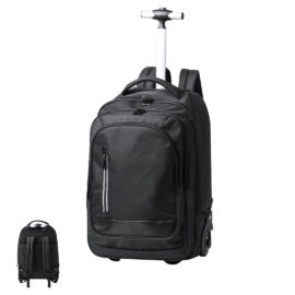 🟢 Mochila Trolley Dancan