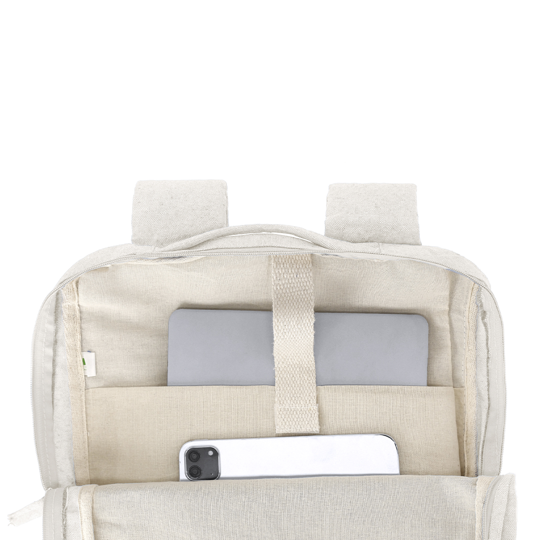 🟢 Mochila Bigail - Imagen 2
