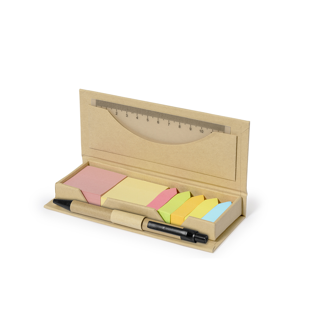 🟢 Set Oficina Alisio