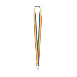 🟢 Lanyard Mapik