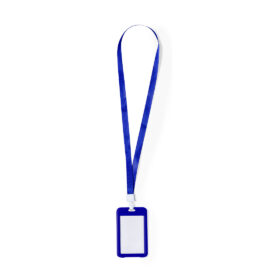 🟢 Identificador Lanyard Fleck