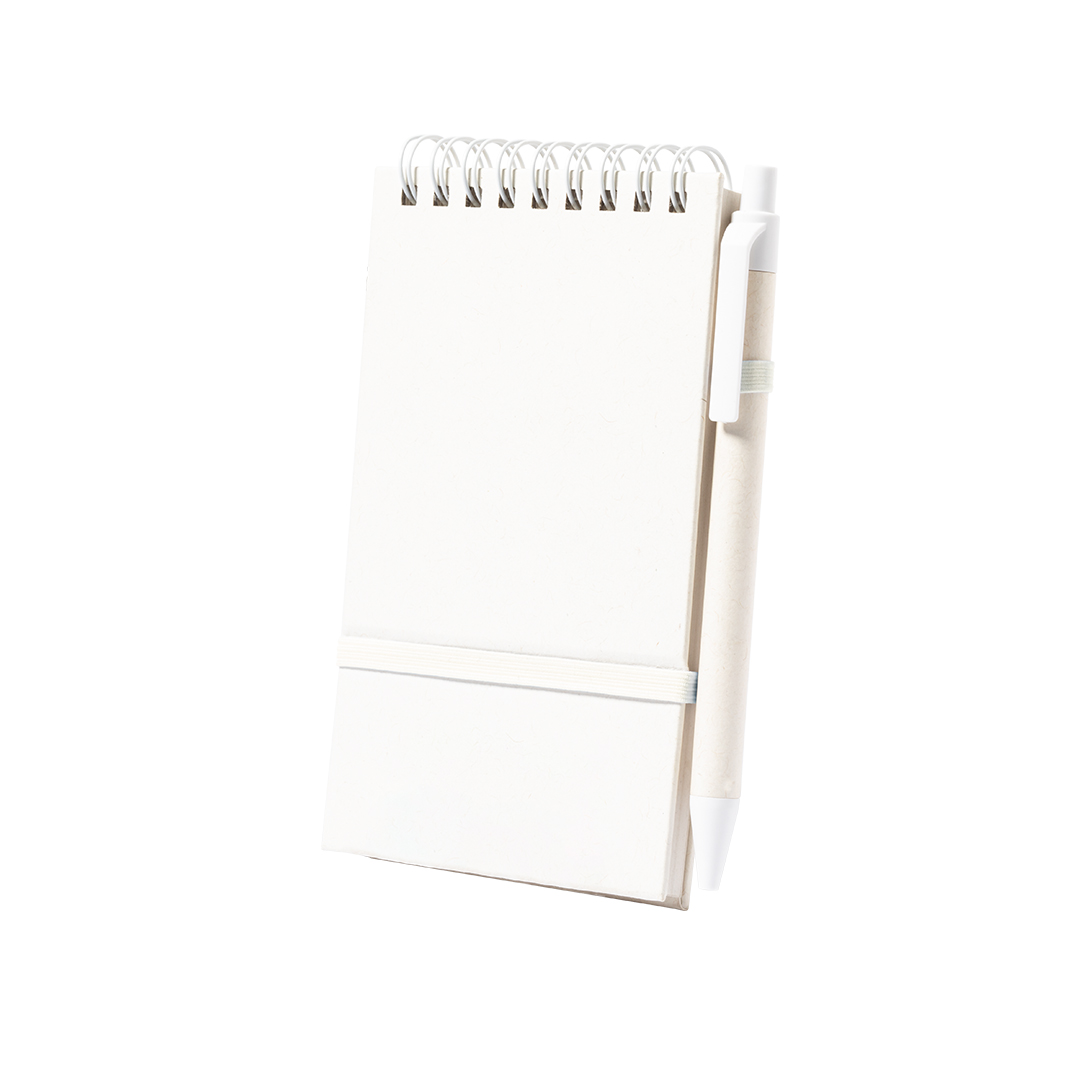🟢 Libreta Heiwor - Imagen 3
