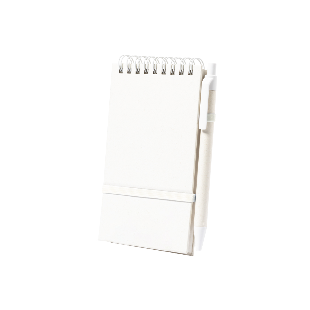 🟢 Libreta Heiwor