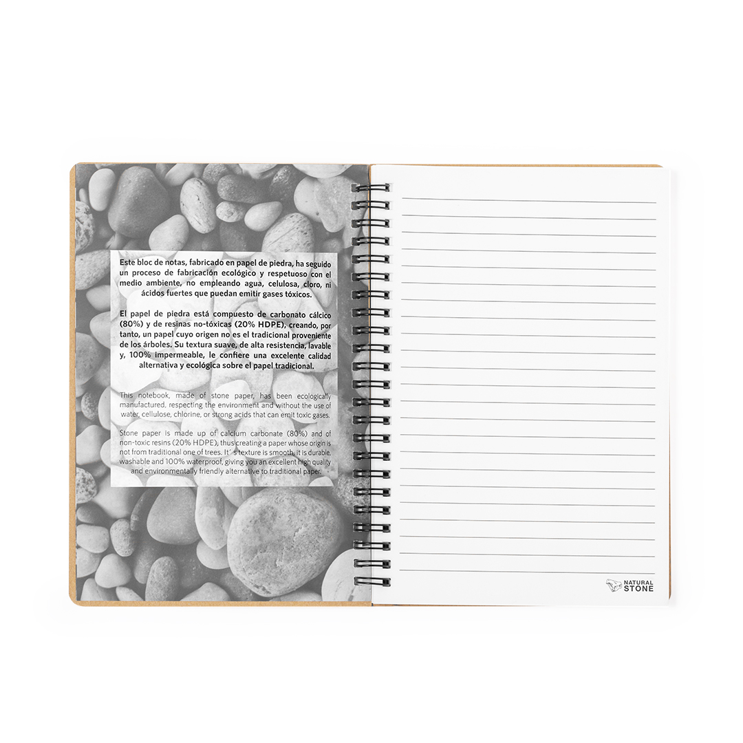 🟢 Libreta Kenta - Imagen 3