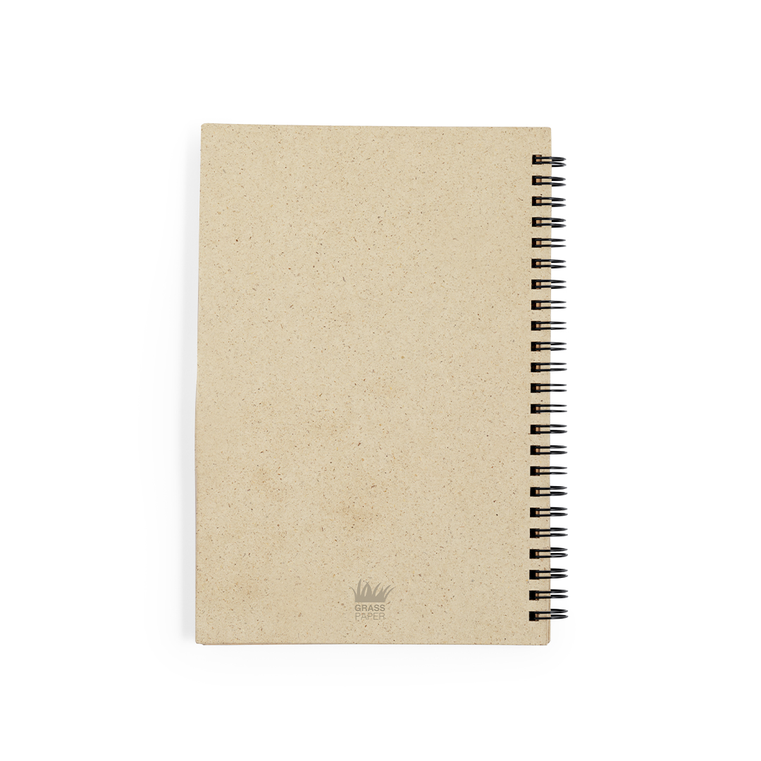 🟢 Libreta Nigmar - Imagen 2