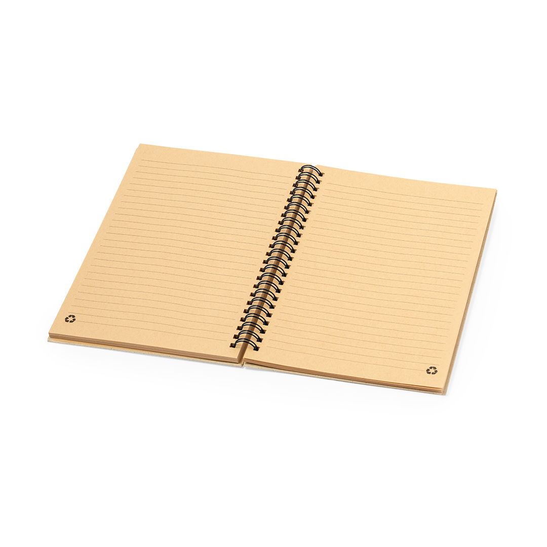 🟢 Libreta Nigmar - Imagen 3