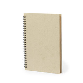 🟢 Libreta Nigmar