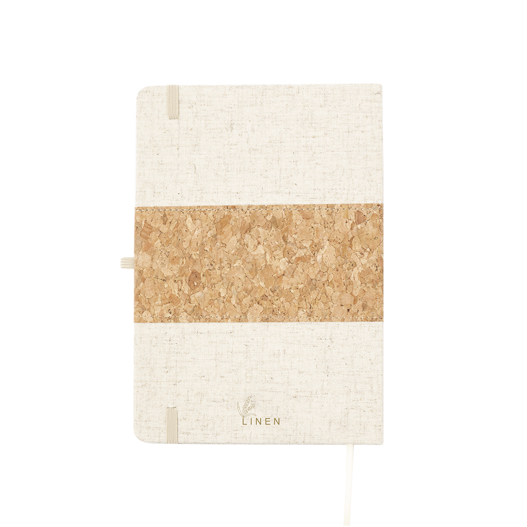 🟢 Bloc Notas Yacard - Imagen 3