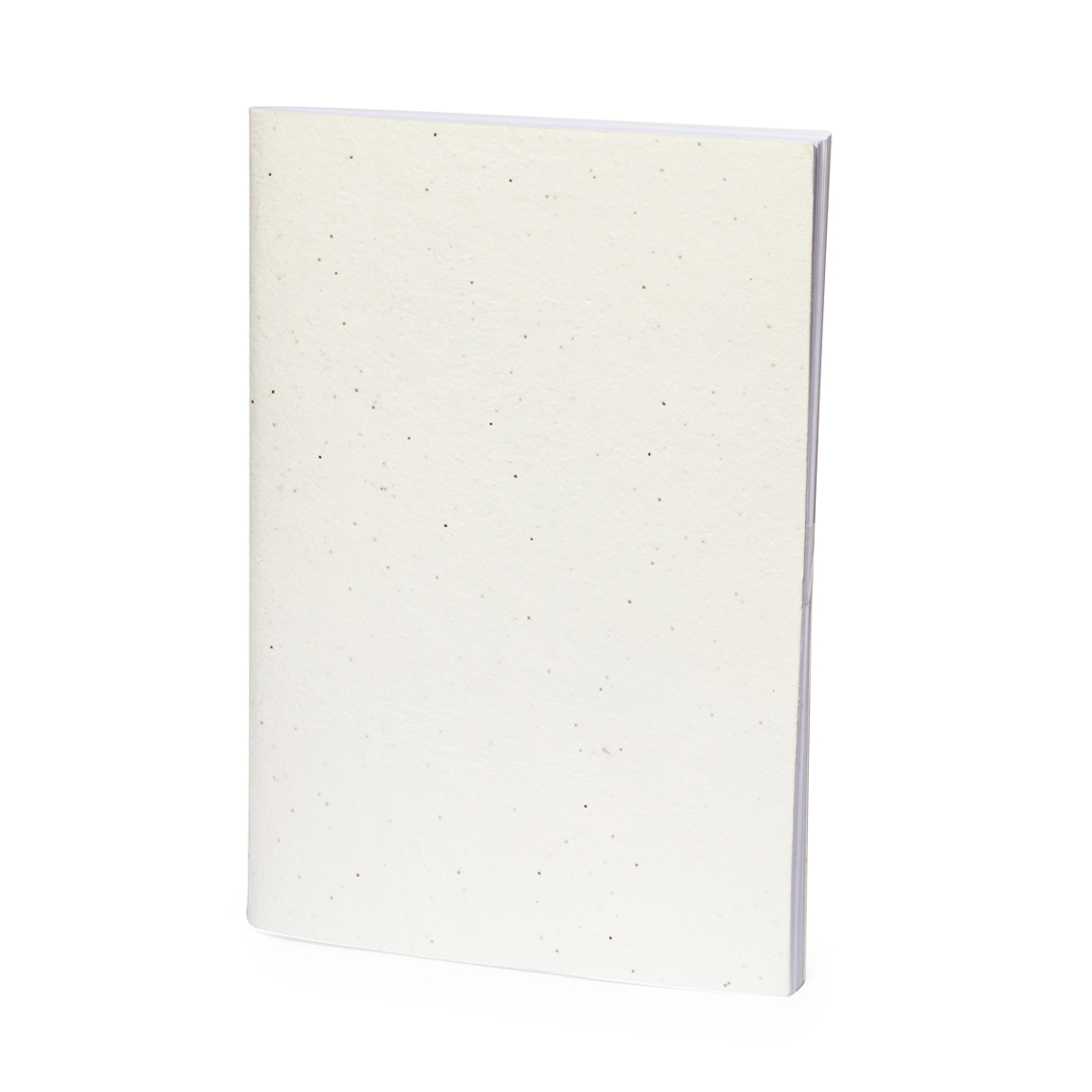 🟢 Libreta Semillas Derna - Imagen 2