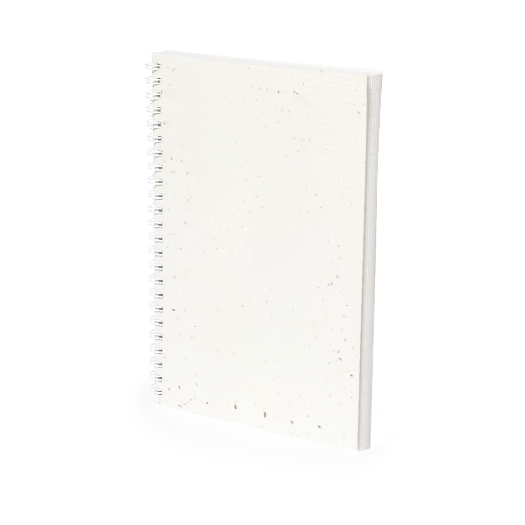 🟢 Libreta Semillas Bitar - Imagen 2
