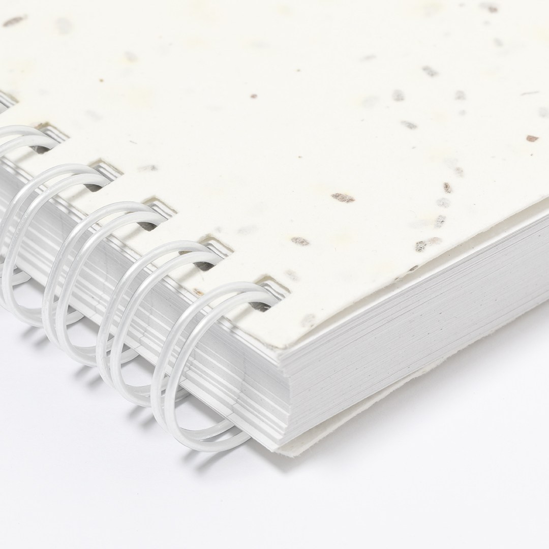 🟢 Libreta Semillas Bitar - Imagen 4