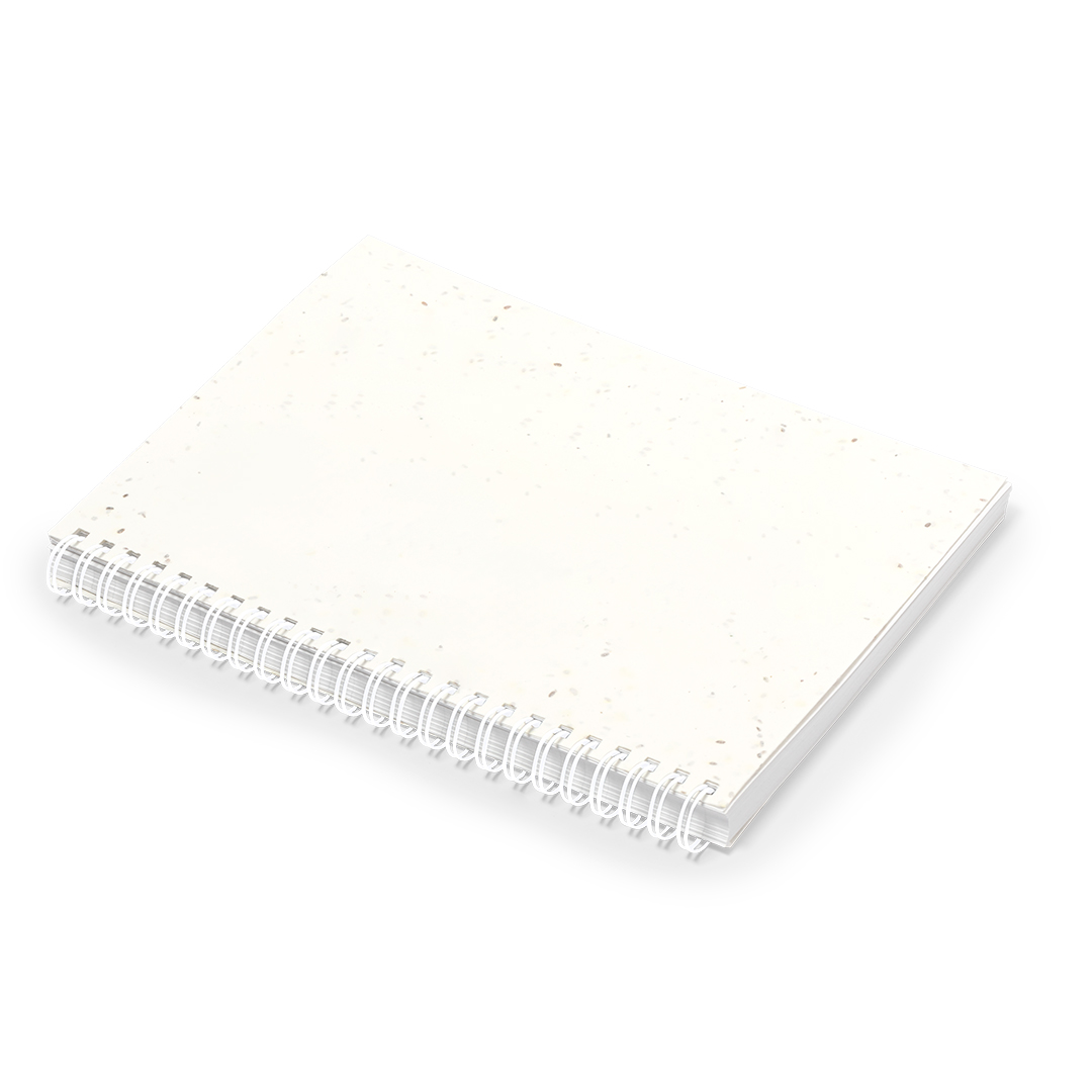 🟢 Libreta Semillas Bitar - Imagen 5