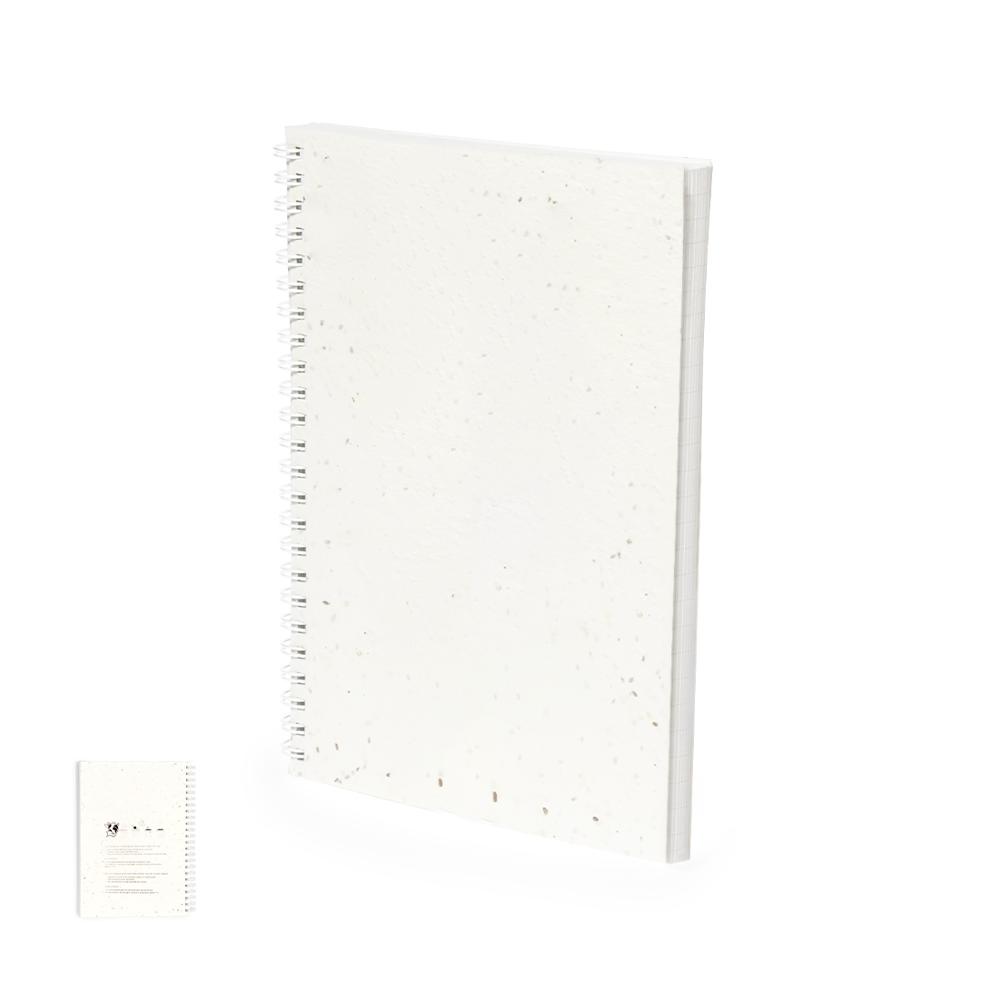 🟢 Libreta Semillas Bitar