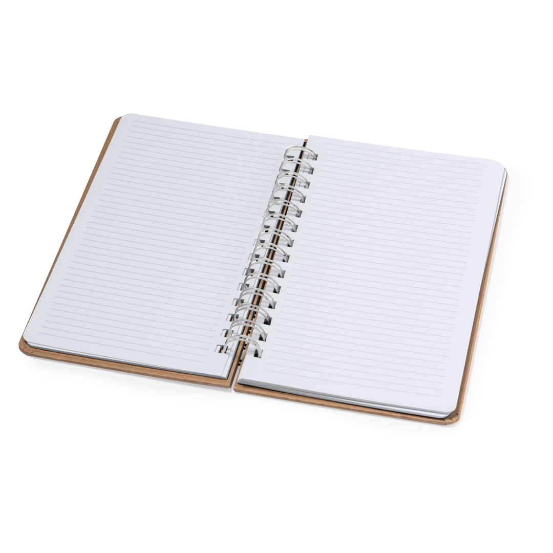 🟢 Libreta Semillas Astrida - Imagen 3
