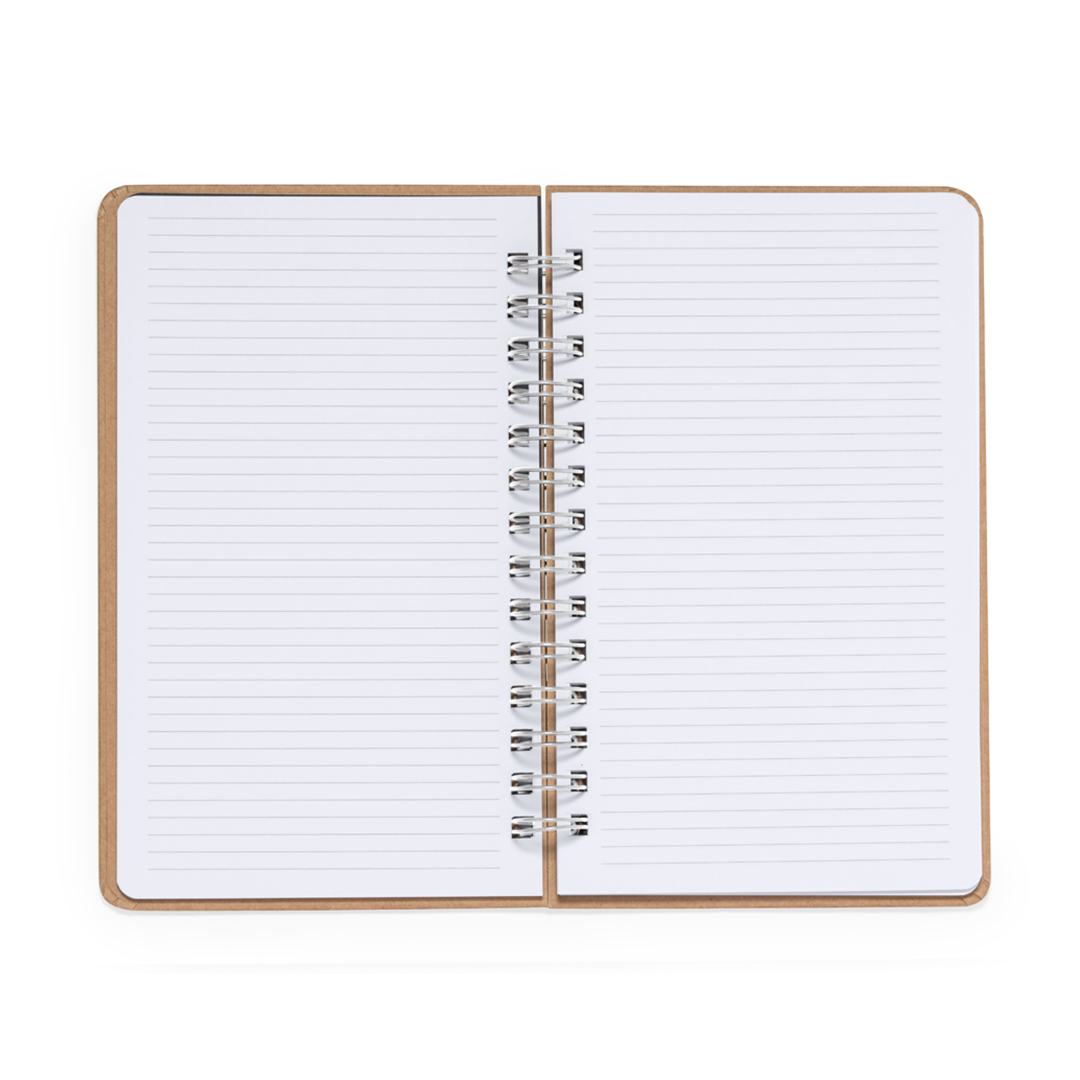 🟢 Libreta Semillas Astrida - Imagen 4
