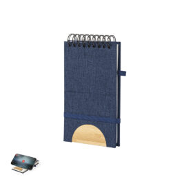 🟢 Libreta Soporte Alyxa
