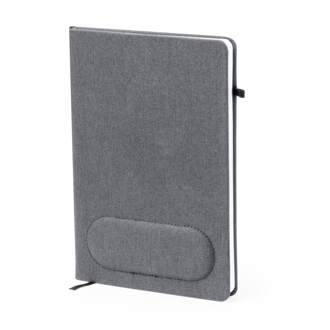 🟢 Libreta Alfombrilla Staiger - Imagen 2
