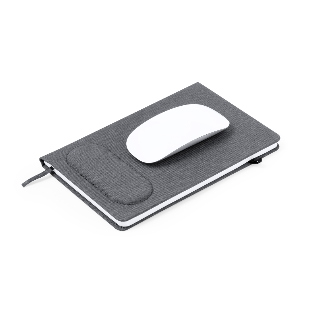 🟢 Libreta Alfombrilla Staiger - Imagen 4