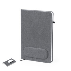 🟢 Libreta Alfombrilla Staiger