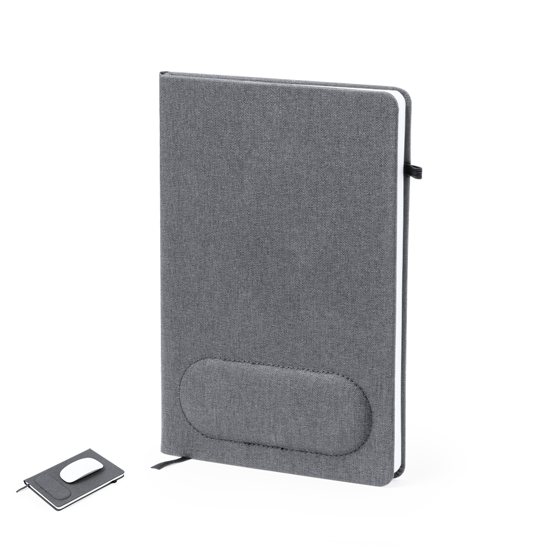 🟢 Libreta Alfombrilla Staiger