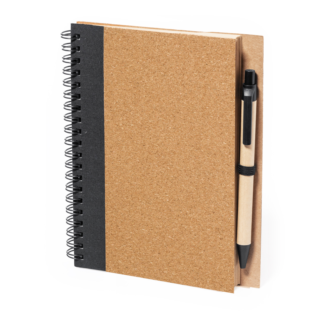 🟢 Libreta Gienah - Imagen 7