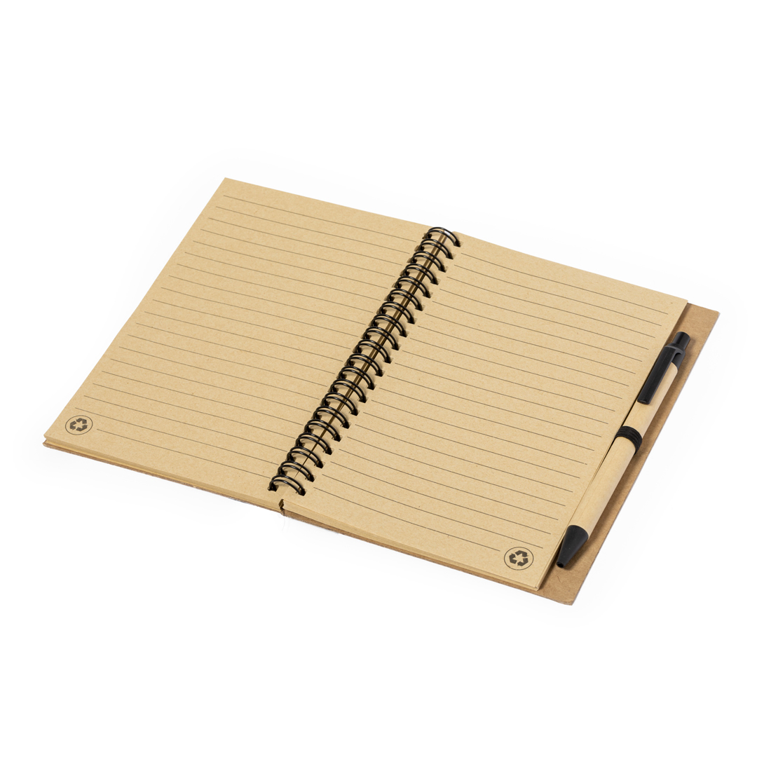 🟢 Libreta Gienah - Imagen 5