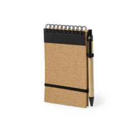 🟢 Libreta Teyaki