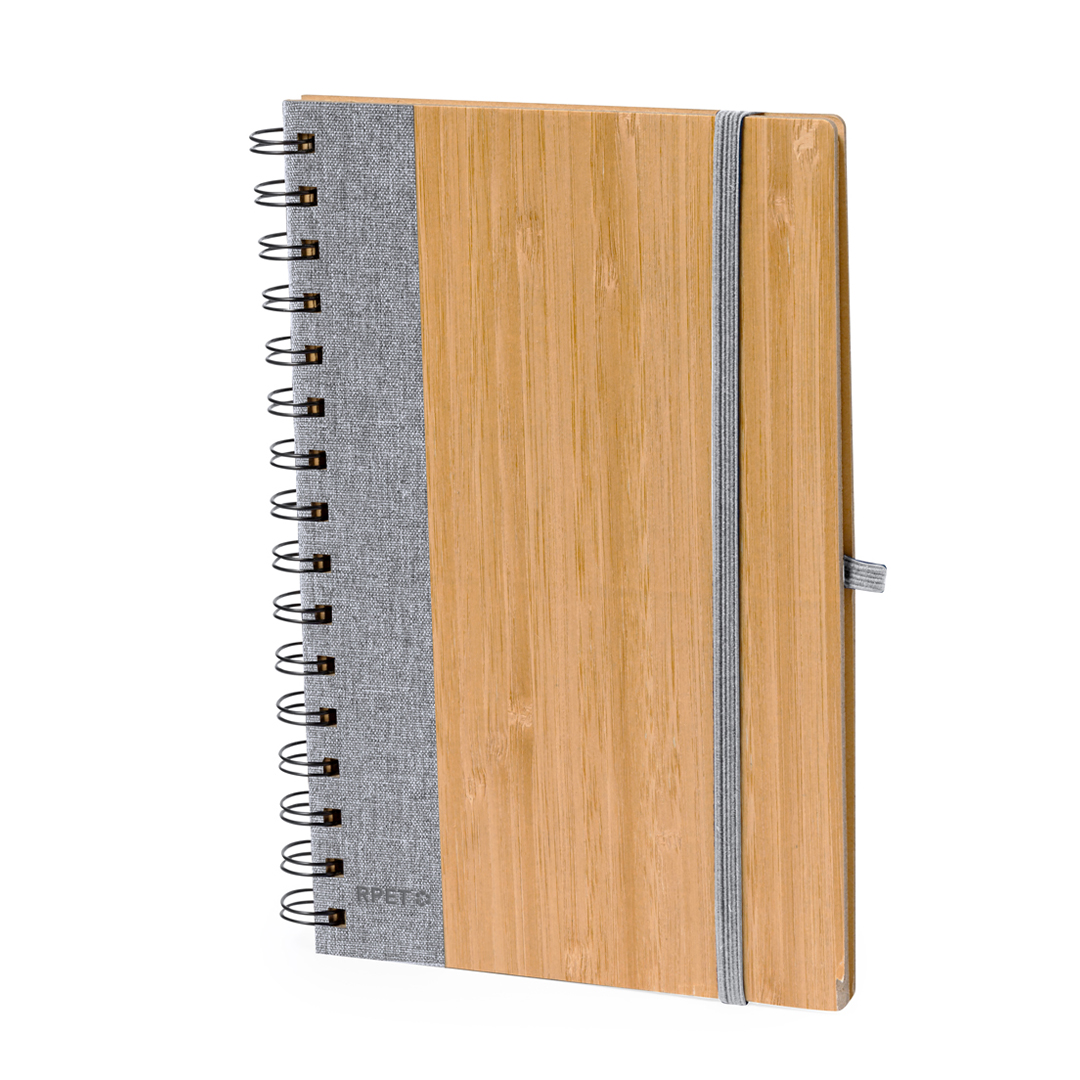 🟢 Libreta Gasmon - Imagen 2