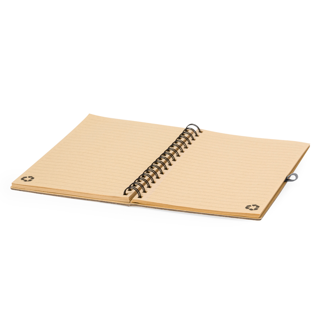 🟢 Libreta Gasmon - Imagen 3