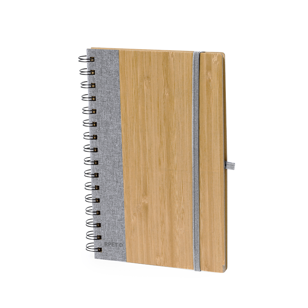 🟢 Libreta Gasmon
