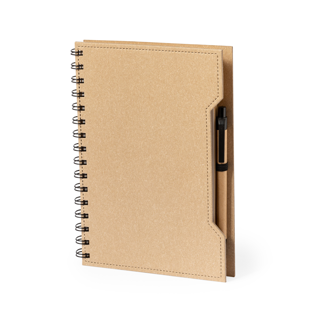 🟢 Libreta Mecony - Imagen 4