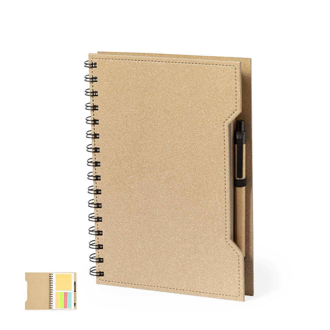 🟢 Libreta Mecony