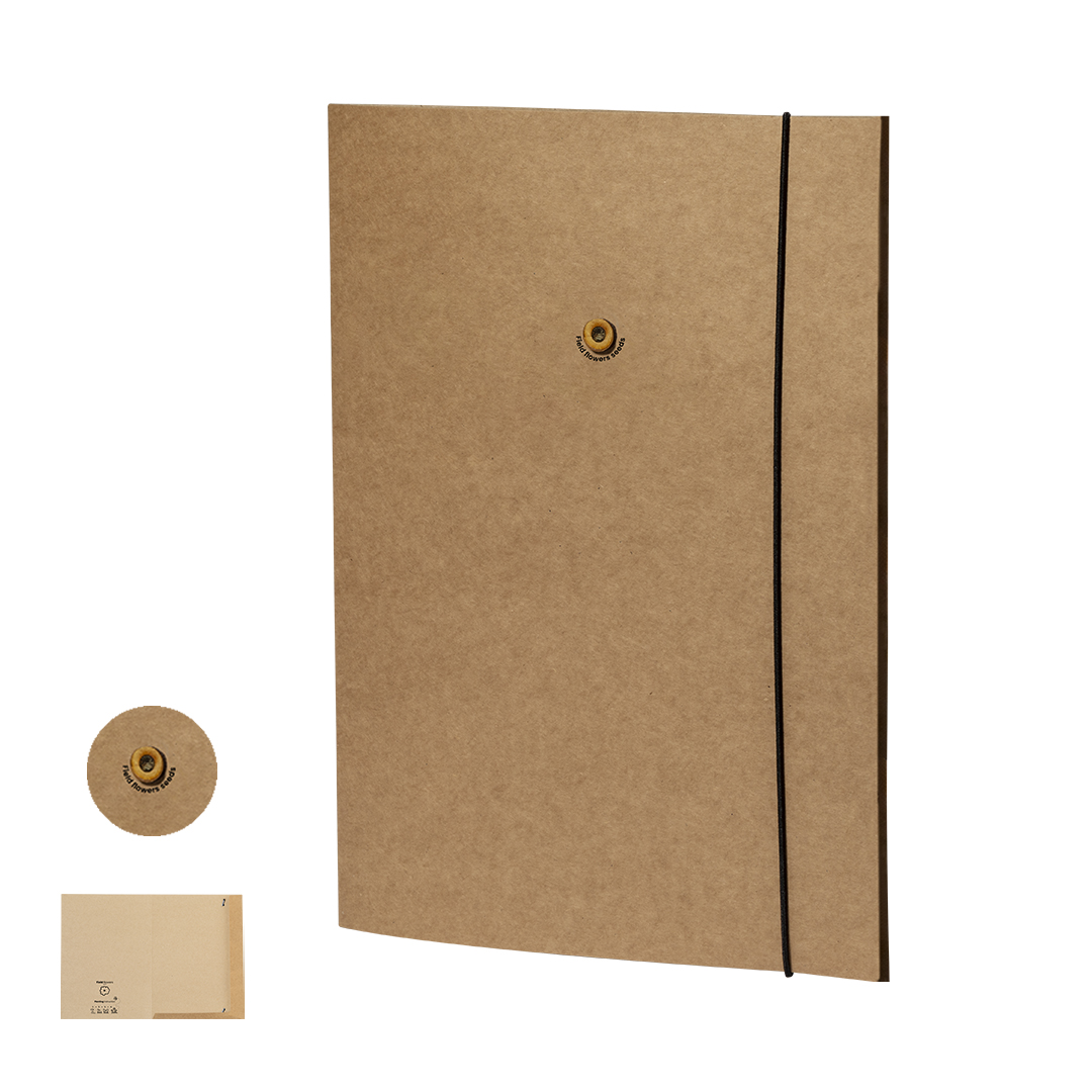 🟢 Carpeta Semillas Hakala
