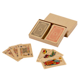 🟢 Set Barajas Kardain