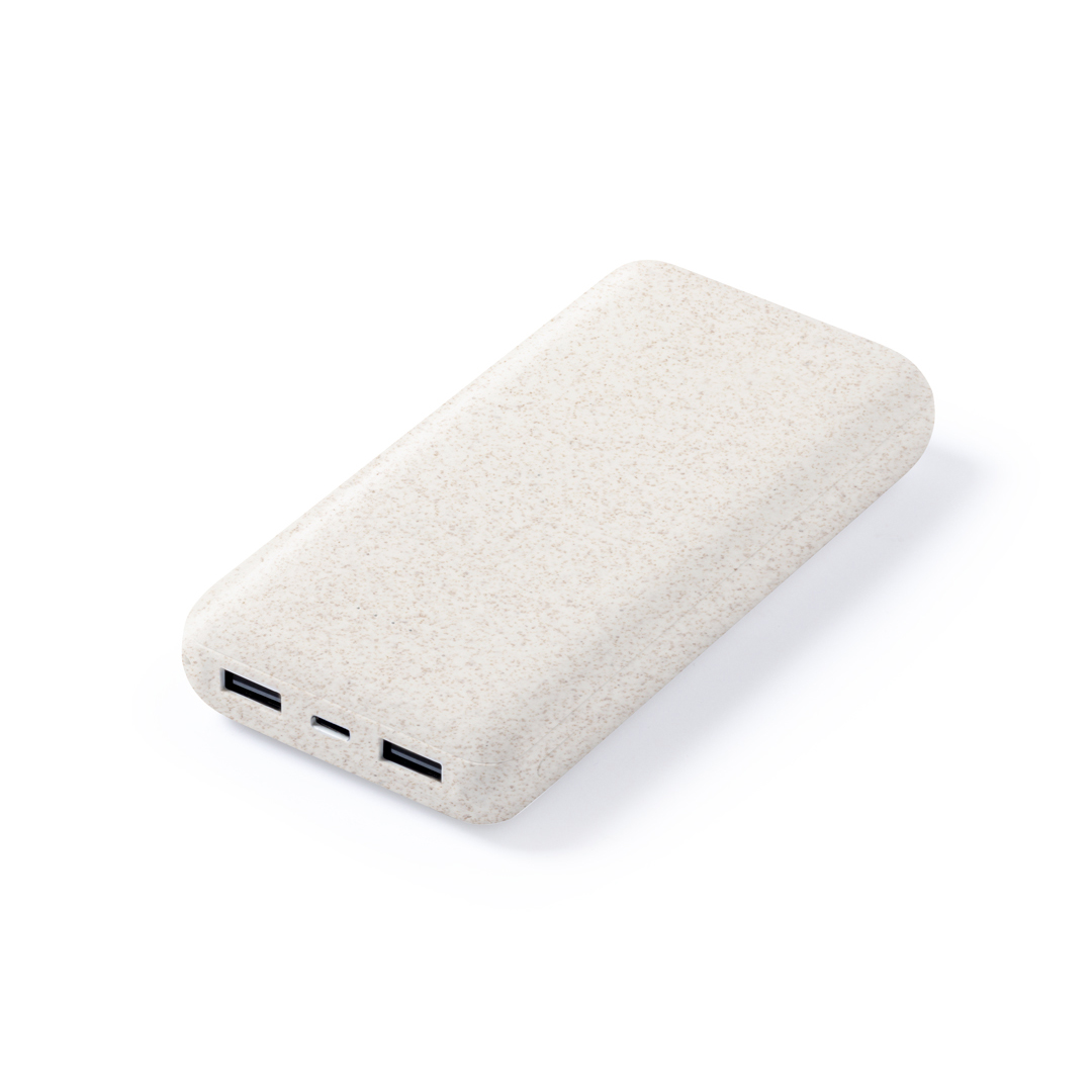 🟢 Power Bank Golblum - Imagen 2