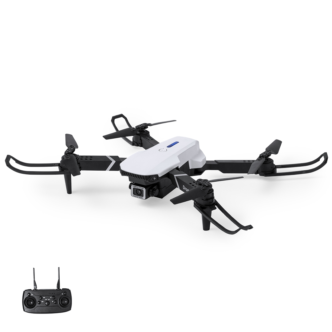 🟢 Dron Acrot