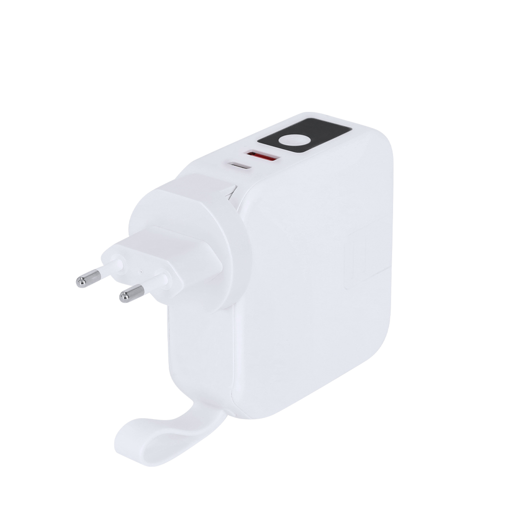 🟢 Adaptador Viaje Multifunción Joks - Imagen 4