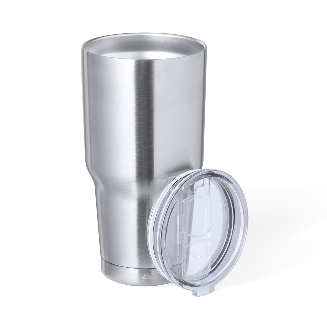 🟢 Vaso Térmico Atinger - Imagen 2