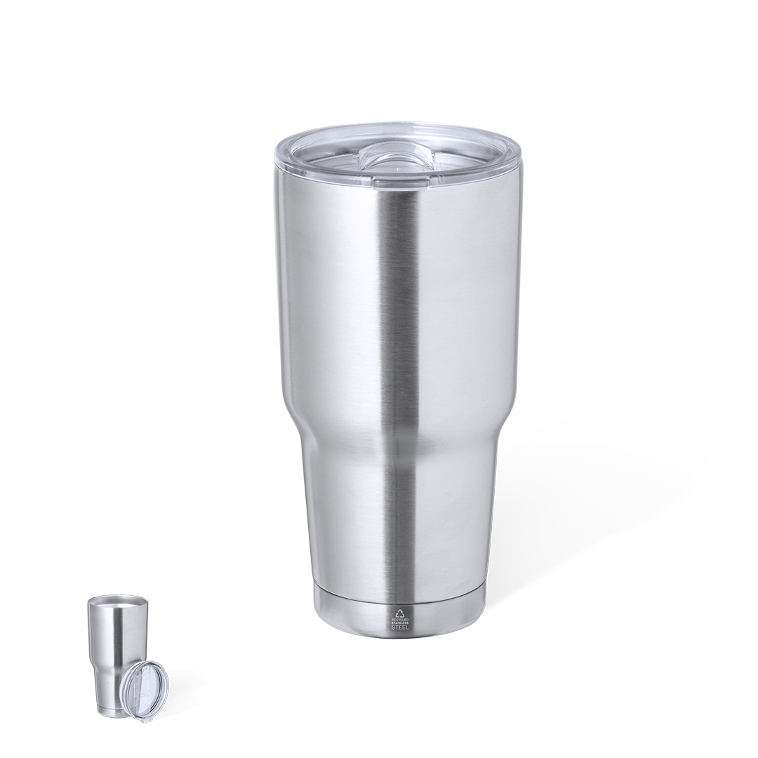 🟢 Vaso Térmico Atinger