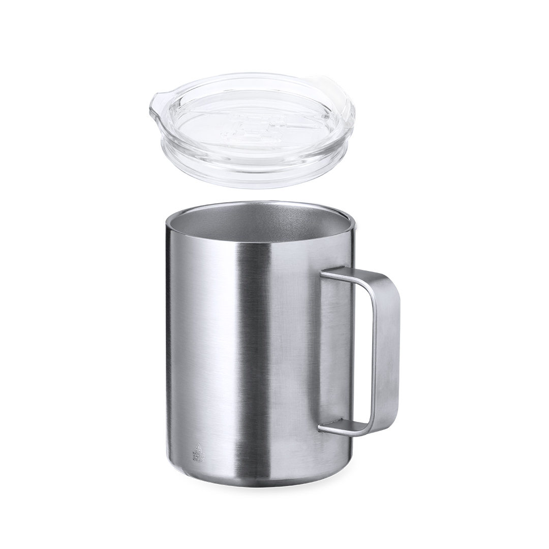 🟢 Taza Térmica Dovery - Imagen 2